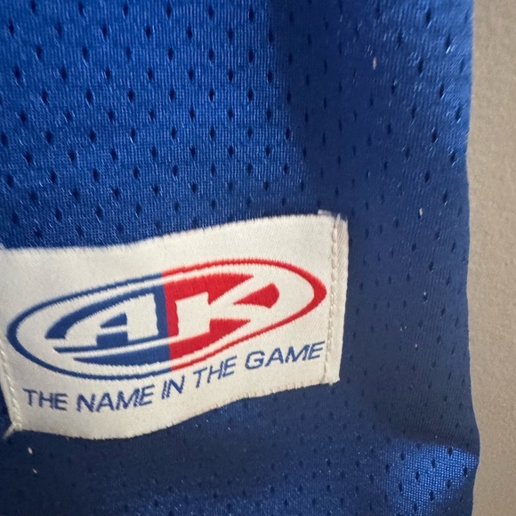 Vintage Bud Light Promotional Football Jersey - Picture 6 of 8